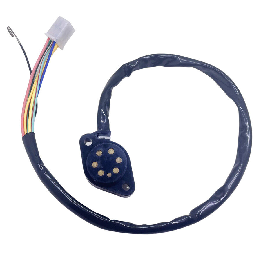 1 Piece Motorcycle Shift Sensor Gear Indicator Motor Bicycle Modify Parts Gear Position Sensor For GN125 GS125 Raider 150