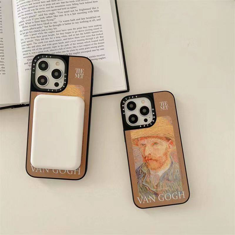 Casetify cho Iphone 14 Pro Max / iPhone 13 Pro Max / iPhone 12 Pro Max / iPhone 11 vỏ điện thoại
