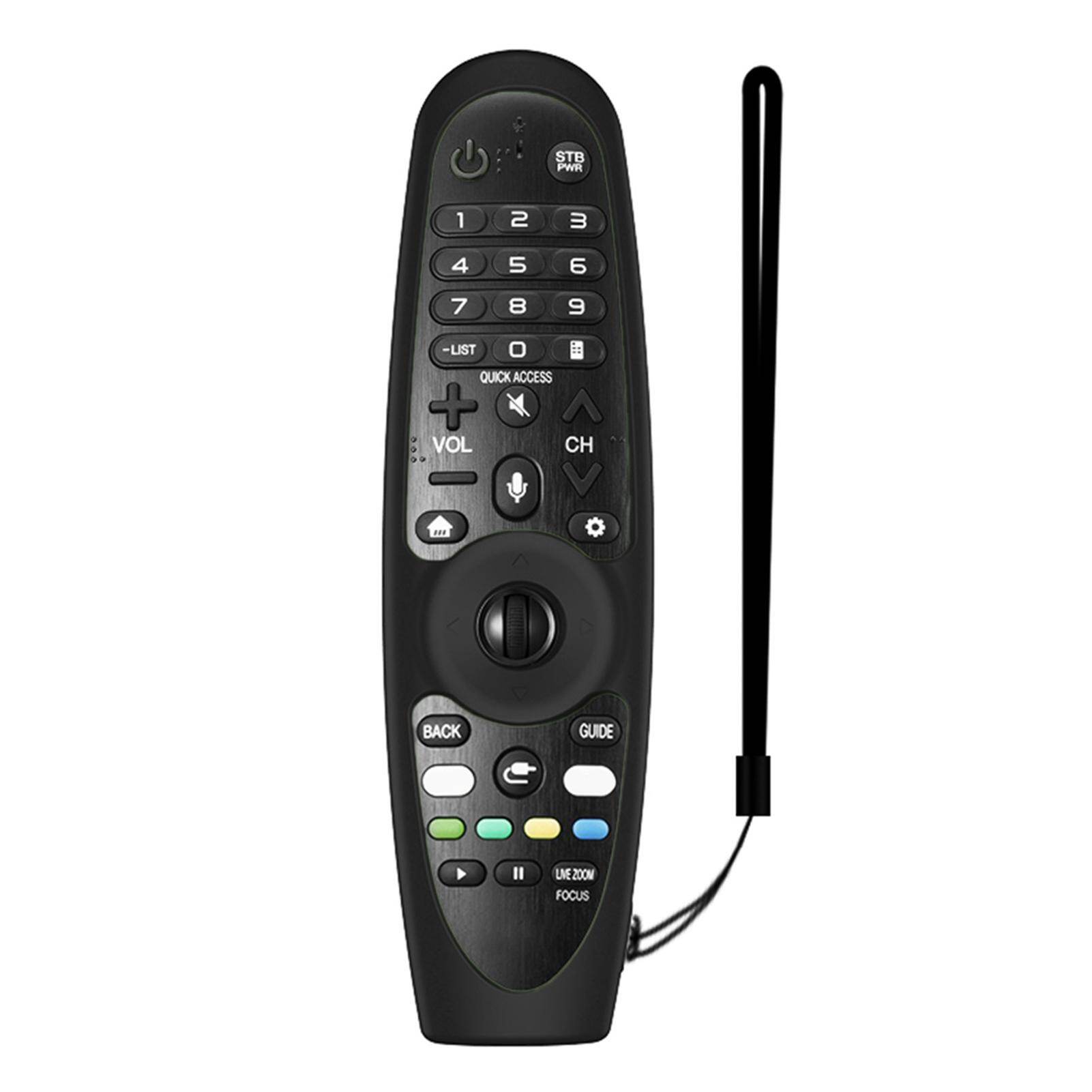 Hộp Điều Khiển Từ Xa Silicon Cho AN-MR600 LG Cho AN-MR