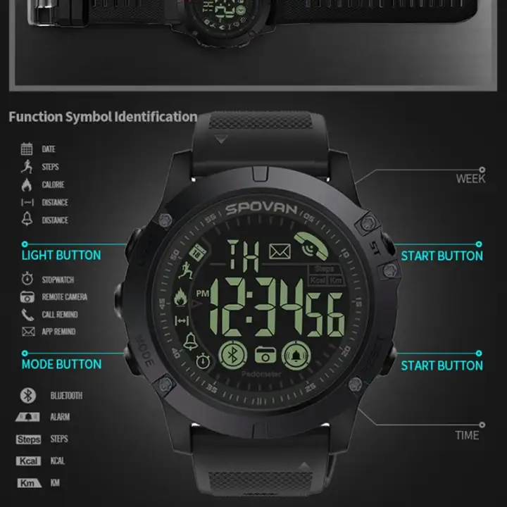 buy t1 tact watch