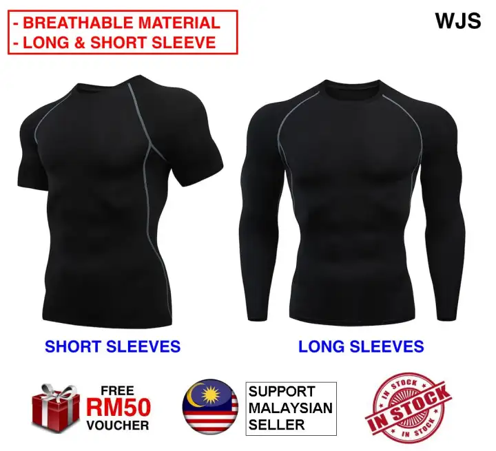 t shirt for jogging