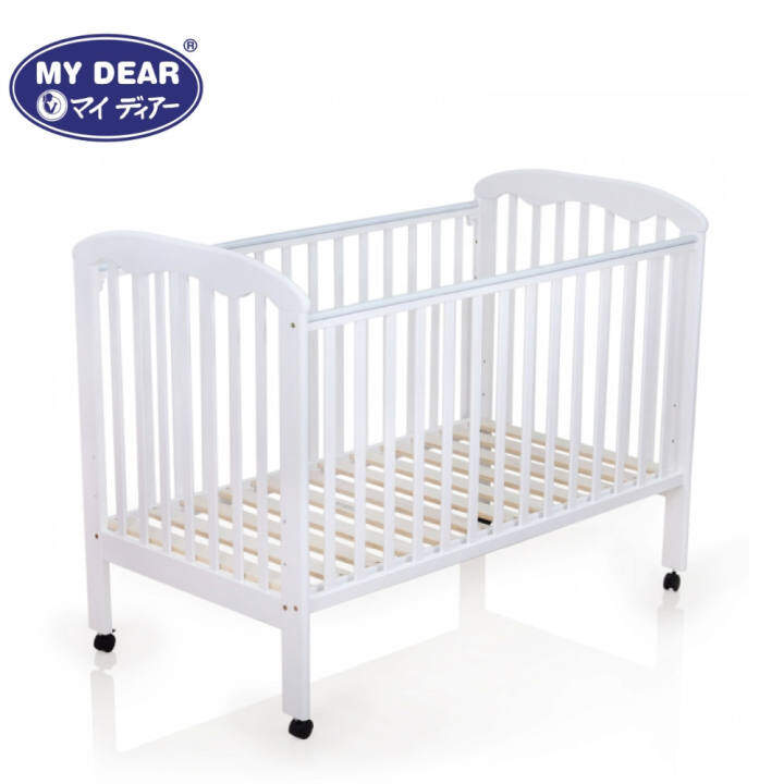 my dear baby cot