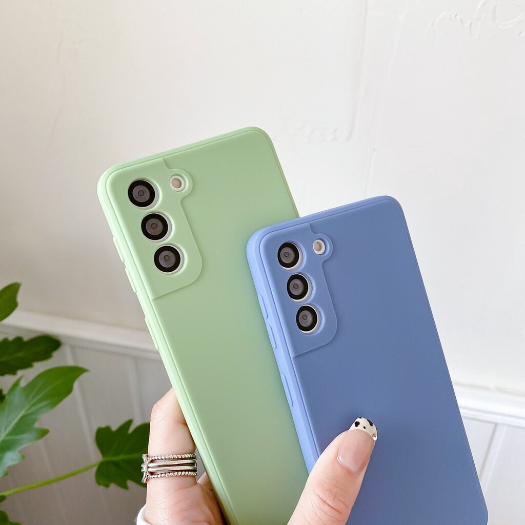 Ốp Lưng Hình Vuông Silicone TPU Ốp Điện Thoại Màu Kẹo Đơn Cho Realme 11 Pro 10 9 8 7 5 Pro V5 7i C17 6 XT C2 C3 5i 6i C11 C12 C21Y C15 C25 C25s C25Y C30 C30S C31 C33 C35 C55 Narzo 30A 20 Pro 50 50A Prime