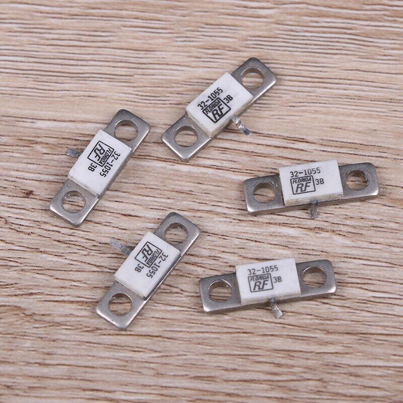 5pcs 100w 50ohm Rf Termination Microwave Resistor High Power Dummy Load