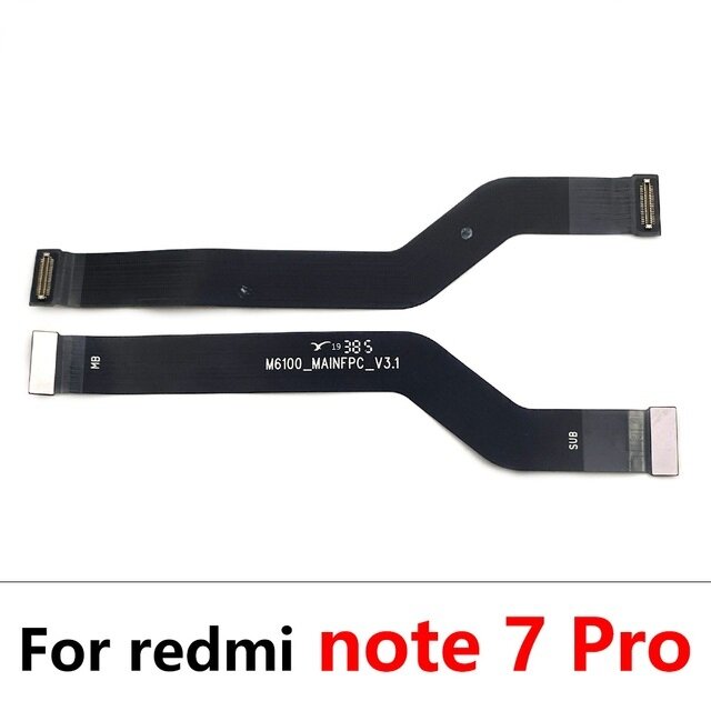 Flex Cable Redmi Note Charger Cable Cho Xiaomi Redmi Note Pro 8t