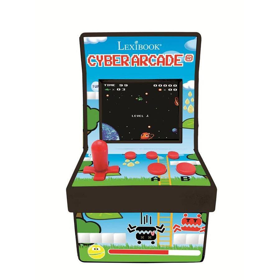 cyber arcade 200