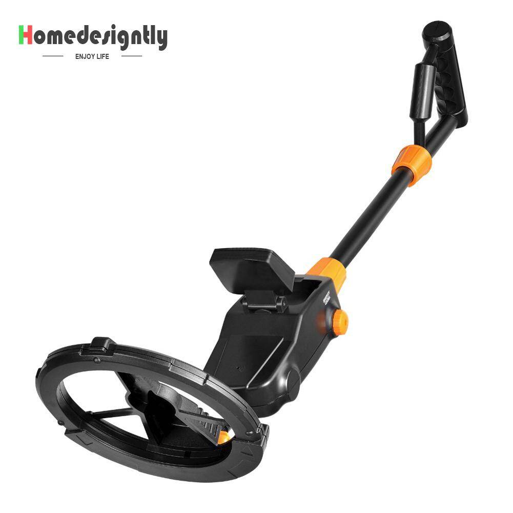 MD1008A Underground Metal Detector LCD Gold Jewelry Treasure Finders Seeker