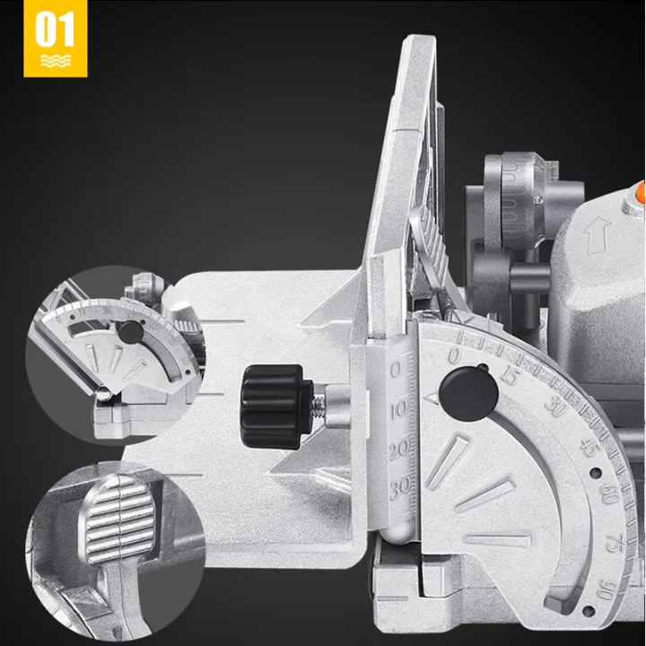 electric biscuit cutter