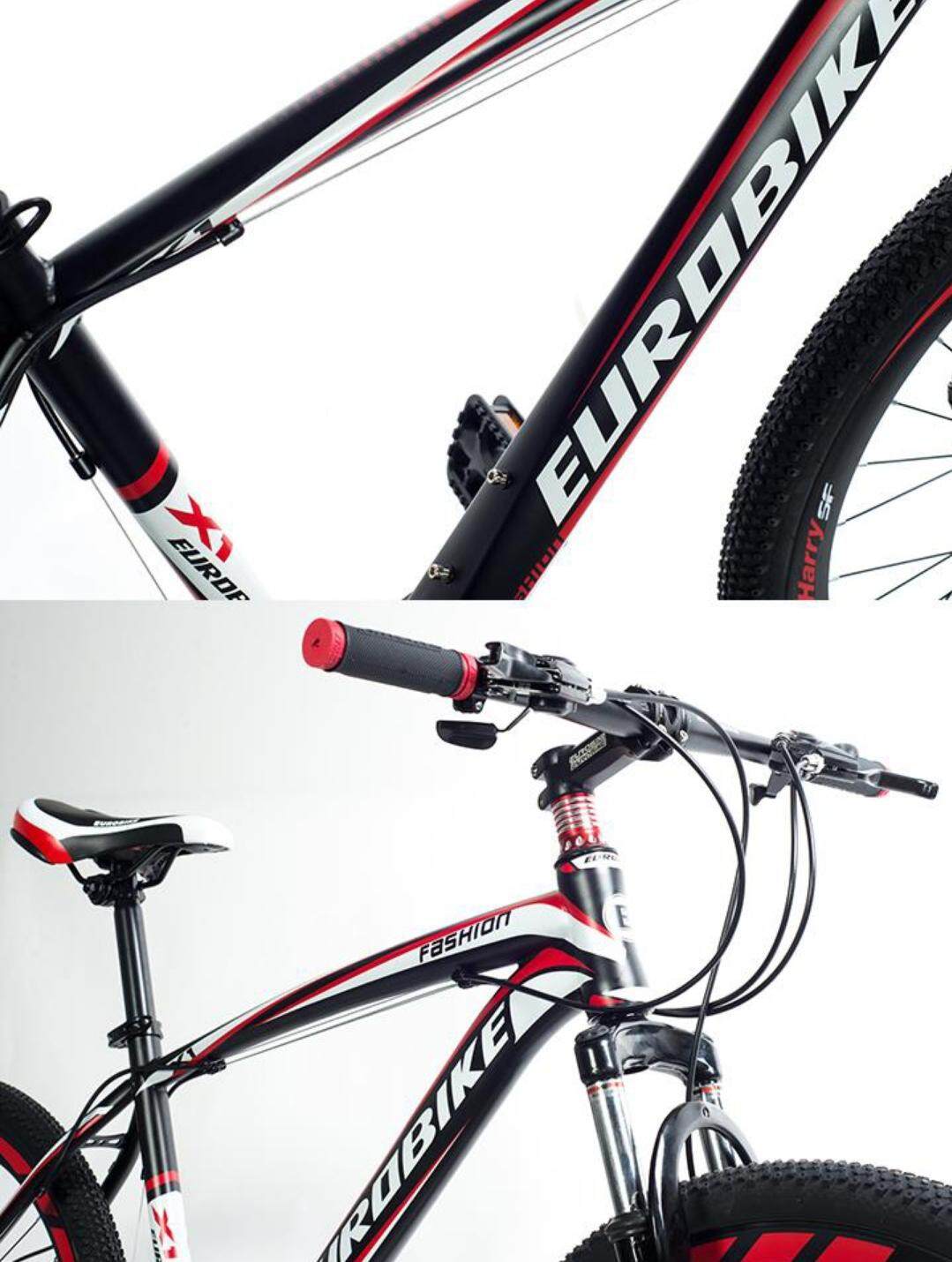 eurobike x1 26 mountain bike