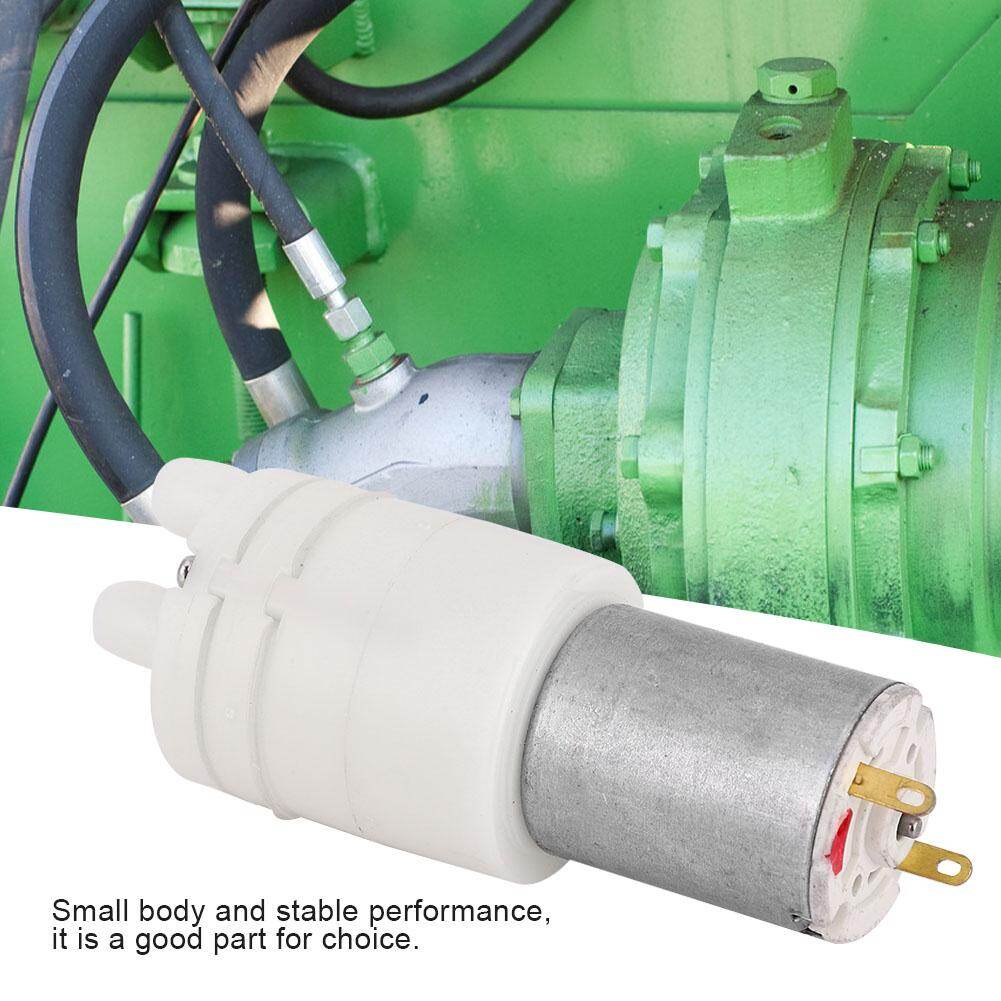 High Quality Mini Diaphragm Water Pump 280 3V for Pumping Environments