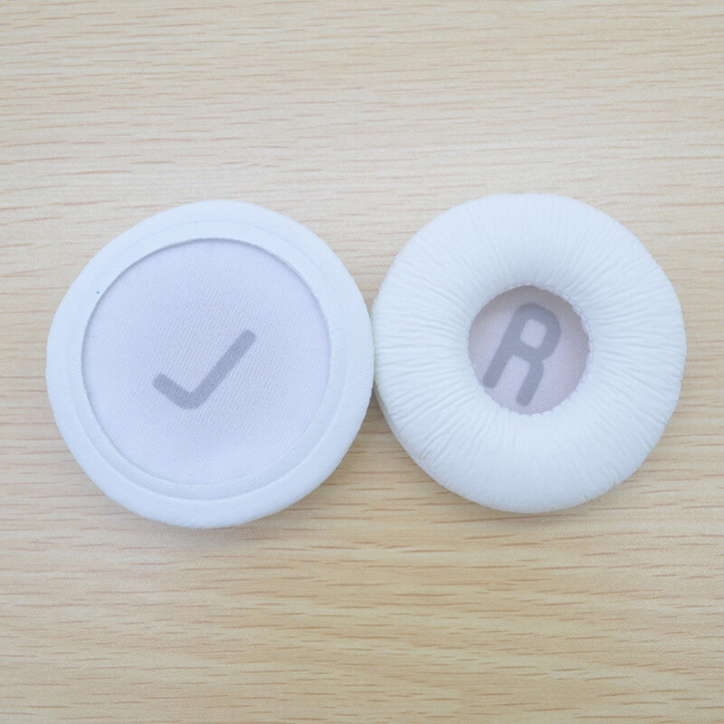 NEW ARRIVAL Ear Pads Headphone Earpads Replacement Headset Ear Pad PU Leather 70mm diameter