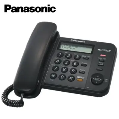 PANASONIC KX-TS580 SINGLE LINE PHONE