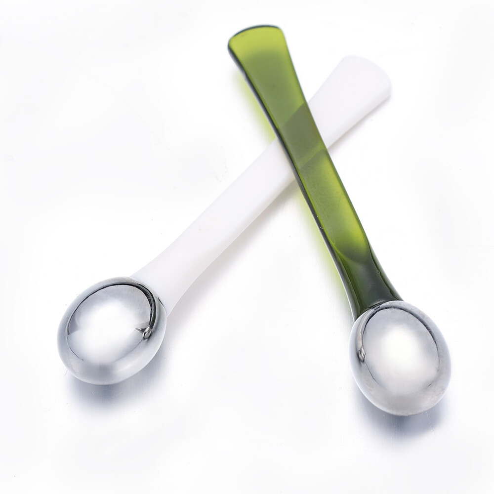 Dorisna Mini Eye Massage Stick Eye Cream Massager Eyes Care Tools