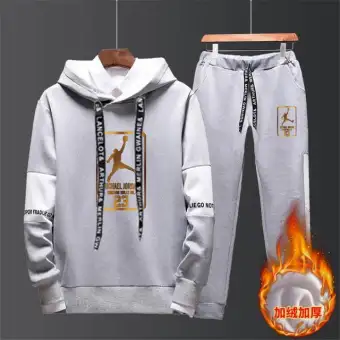 jordan tracksuit mens