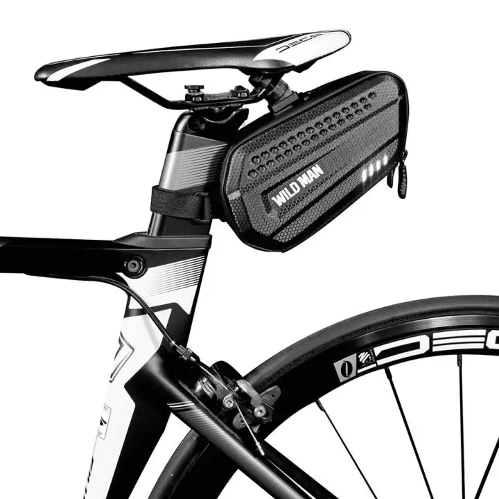 bike seat rear