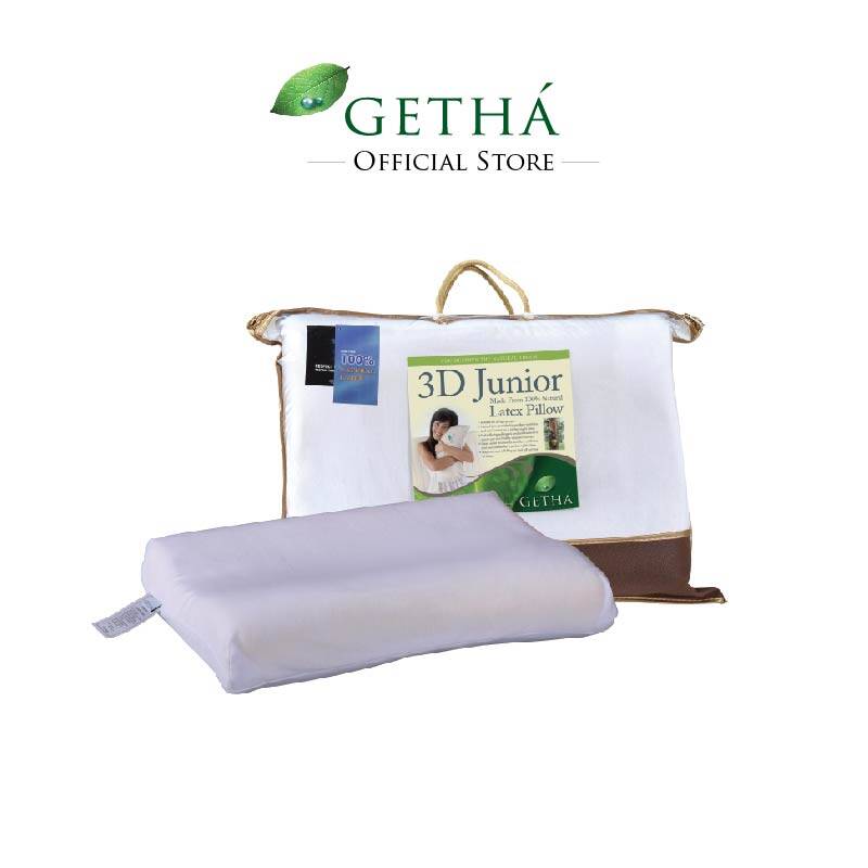 getha contour pillow
