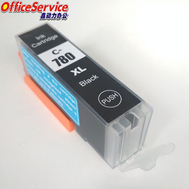 BÁO GIÁ ĐÈN BẮT MUỖI DAEWOO DWIK-780 | Shopee Lazada Sendo Tiki mới nhất 76 Pgi-780 Cli-781 Hộp Mực Tương Thích Pgi780 Pgi-780xl Cho Máy In Phun Canon Pixma Tr8570 Ts8170 Ts9170 (1 Cái -- Lớn Màu Đen)