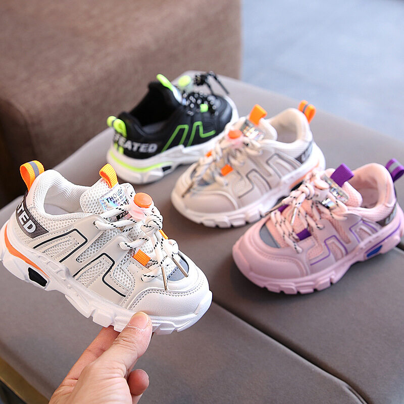 sports shoes for 3 year old boy