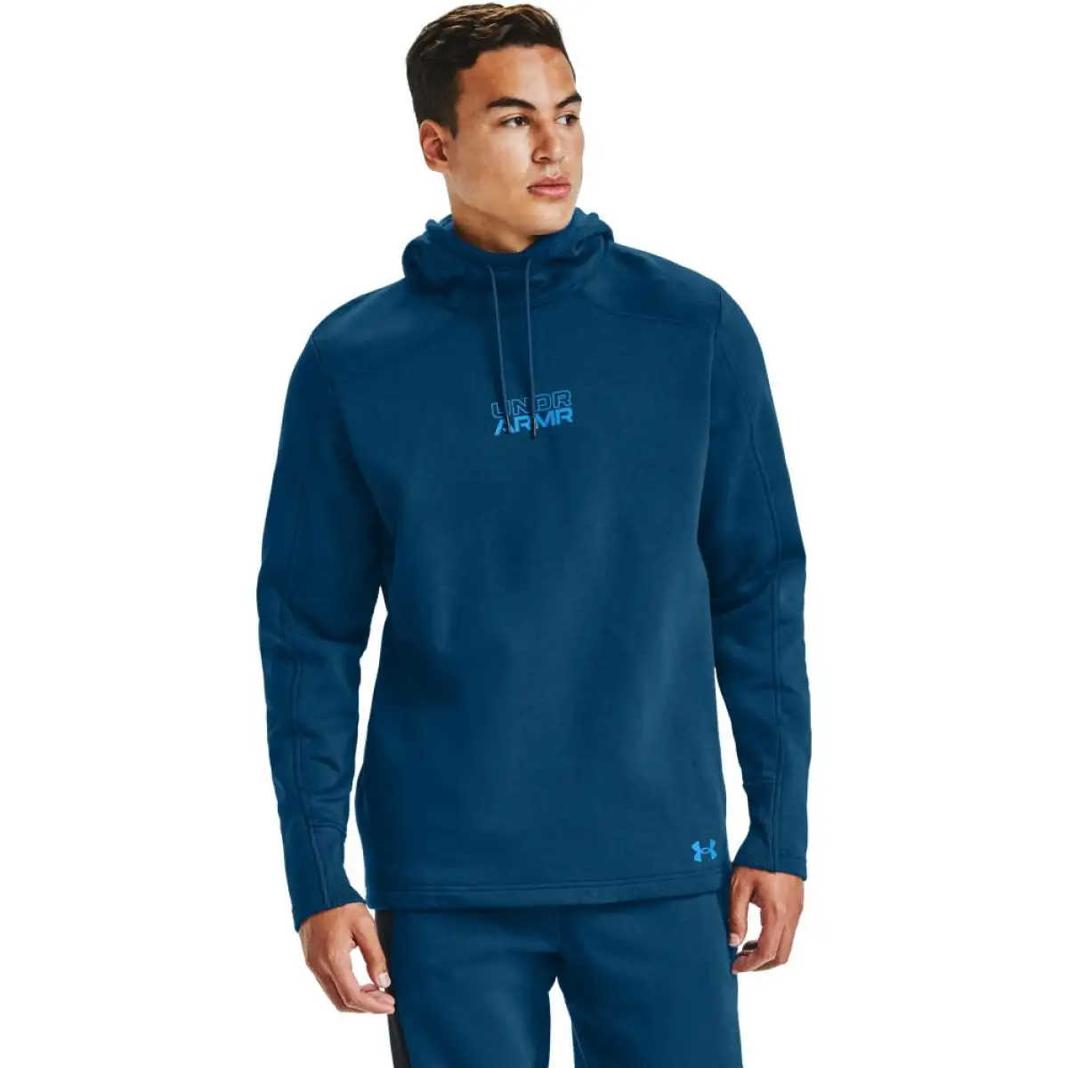 men's ua baseline fleece joggers