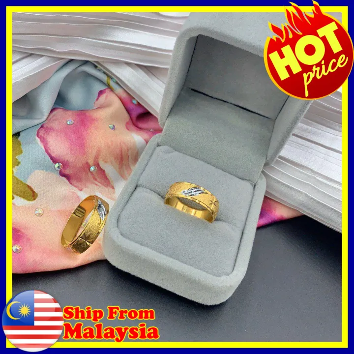 New Item Cincin Dewasa Suasa Buy Sell Online Rings With Cheap Price Lazada