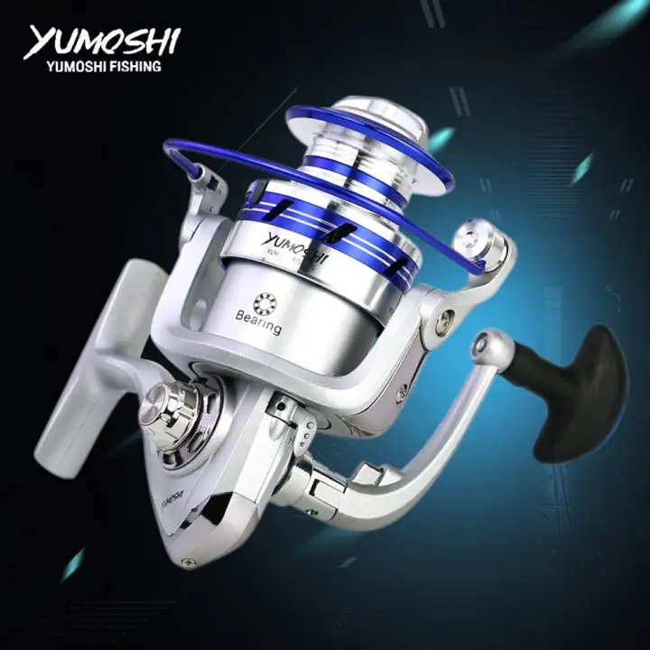 discount fishing reels