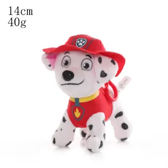 cute dog doll