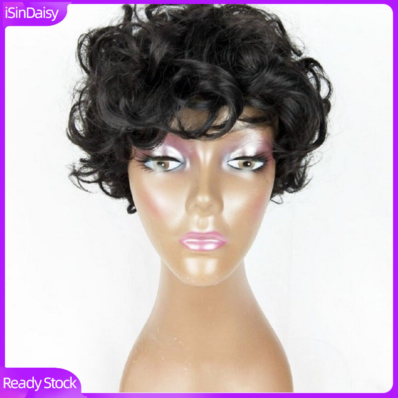 afro wig lazada
