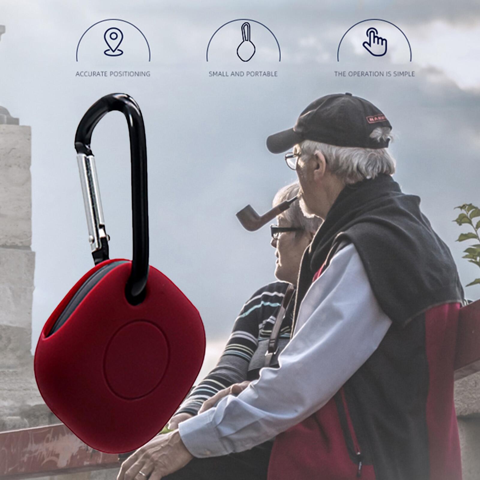 Vỏ Bảo Vệ Dành Cho Samsung Galaxy , SmartTag Tracker Ốp Bảo Vệ Silicon Chống Bụi Chống Va Đập, Phụ Kiện Vỏ