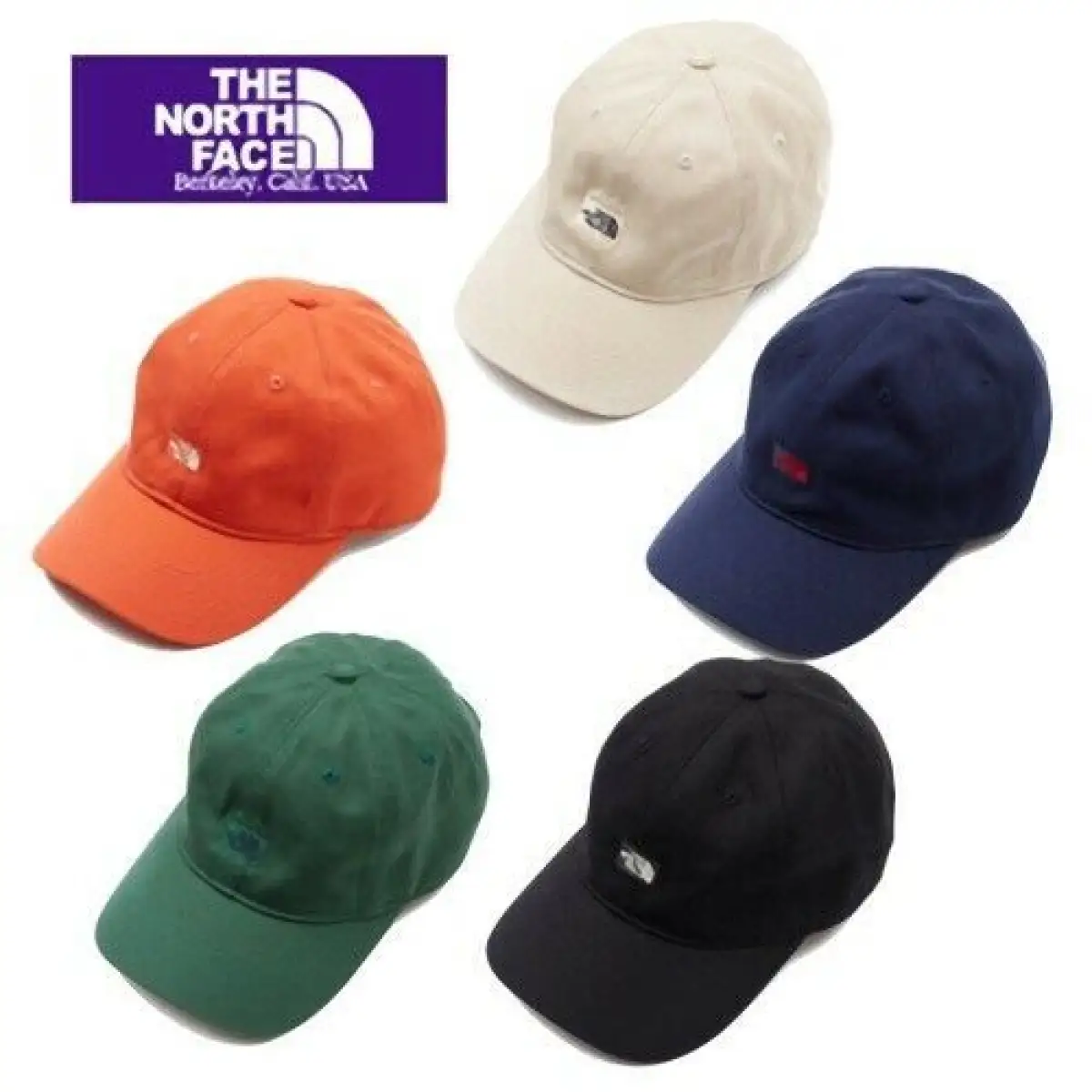 the north face jp purple label