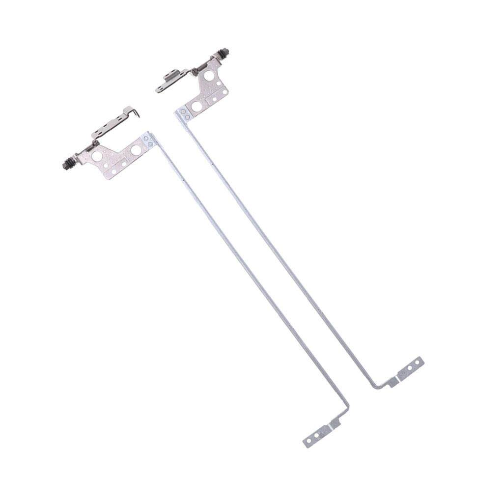 Keajaiban Bersinar Baru Engsel Layar LCD Kit Set untuk Lenovo IdeaPad 310-15abr 310-15ISK