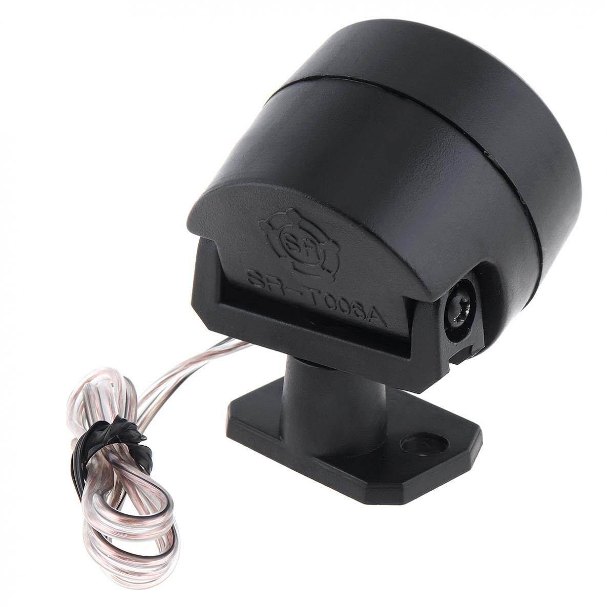 2 Loa Vòm Mini 500W Hiệu Quả Cao Cho Hệ Thống Âm Thanh Xe Hơi
