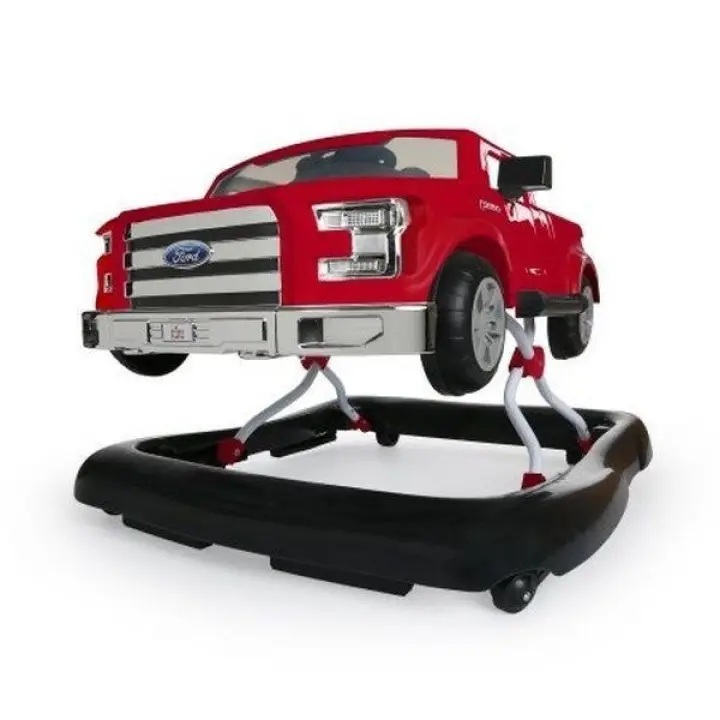 ford f150 walker