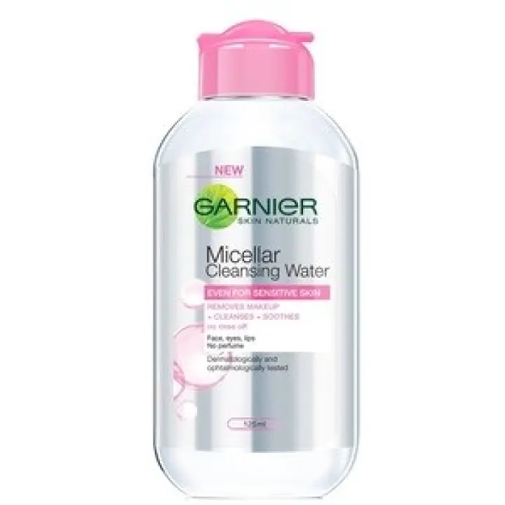 watson sensitive skin