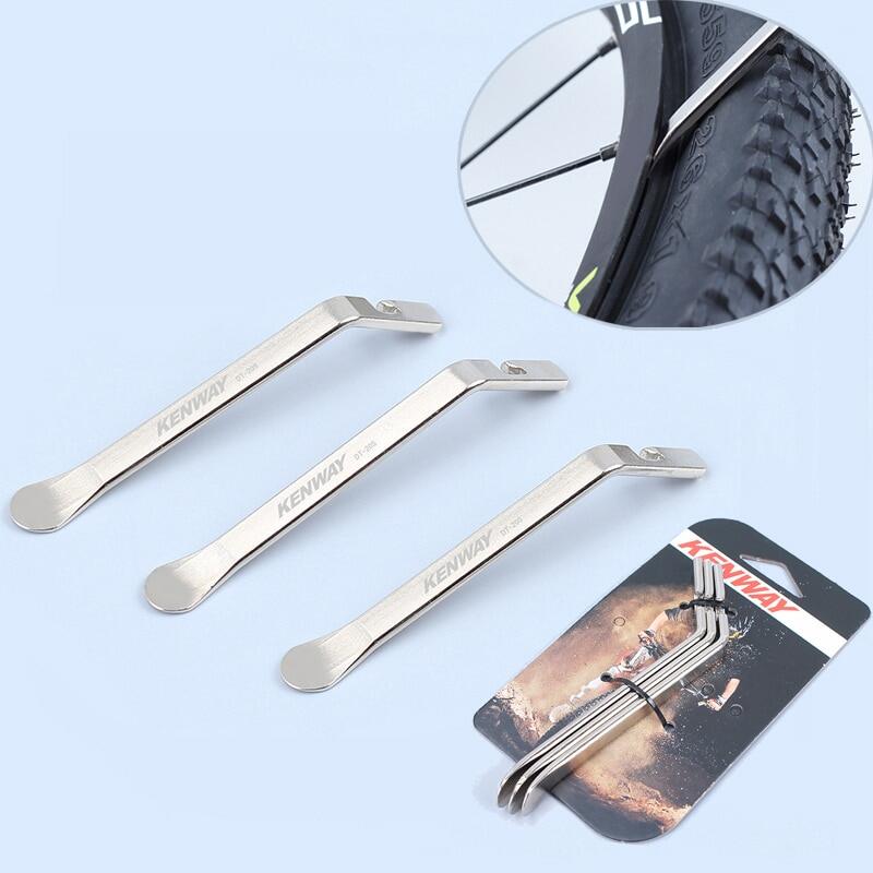>> SO SÁNH GIÁ MÁY TẬP THỂ DỤC BẰNG XE ĐẠP | Shopee Lazada Sendo Tiki 62 3 Cái Xe Đạp Leo Núi Xe Đạp Trên Đường Kim Loại Hợp Kim Bánh Xe Bằng Thép Lốp Xe Vỏ Xe Đòn Bẩy Mở Bạc Chữa Khỏi Dụng Cụ Sửa Chữa Xe Đạp Móc