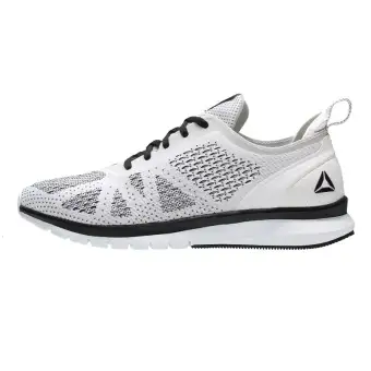 reebok breathable running shoes