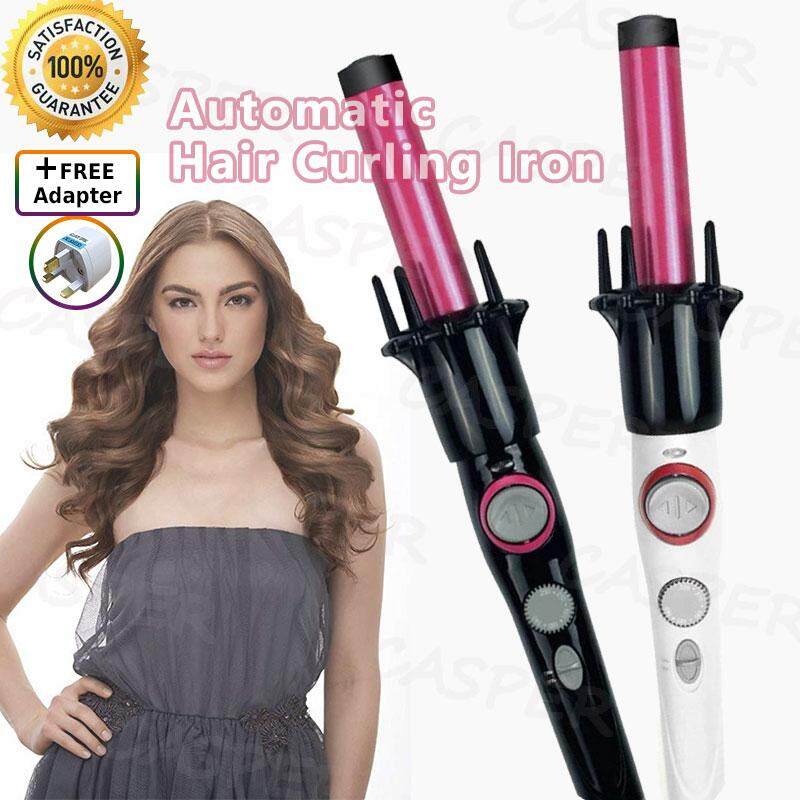Buy Curling Irons Wands At Best Price Online Lazada Com Ph