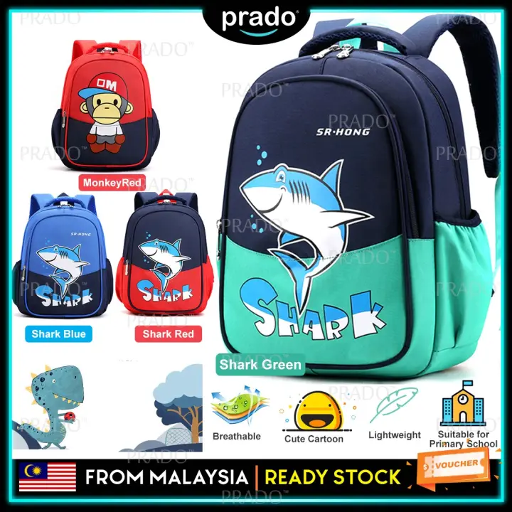 lightweight school bag malaysia