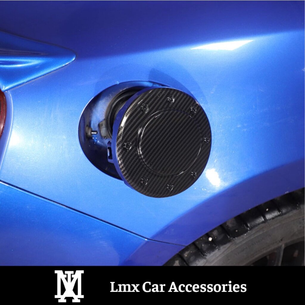 [PREORDER] Subaru BRZ Toyota GT86 Fuel Tank Cover Garnish Fuel Tank