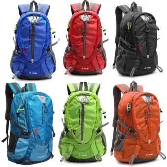 40l pack