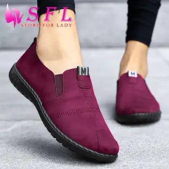 shoes for family