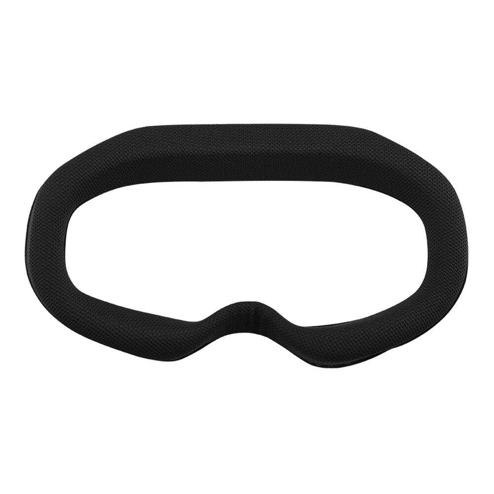 Flight Glasses Sponge Foam Face Eye Pad for DJI FPV Goggles V2 Replacement Kit