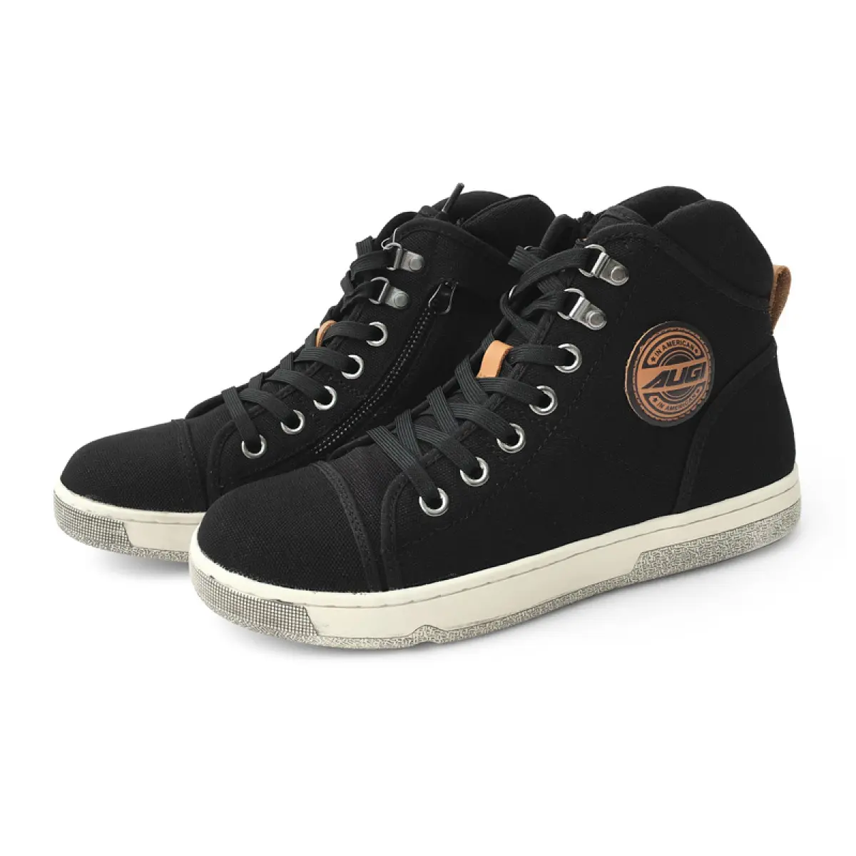 converse motorcycle riding shoes