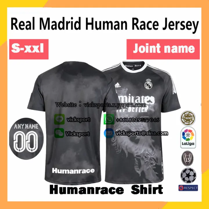 human race yupoo