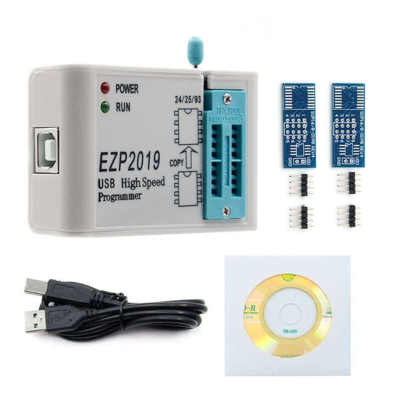 , Hỗ Trợ Chip Bios Flash 24 25 93 EEPROM