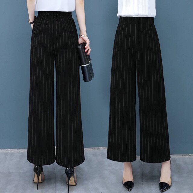 Ladies Wear] Slim Cut Korean Style Fashion Plain Smart Casual Long