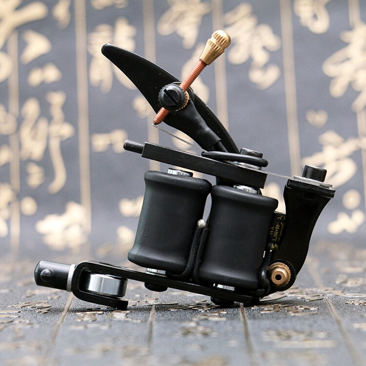 Stamping Tattoo Machine Coil Machine Tattoo Tattoo Accessories