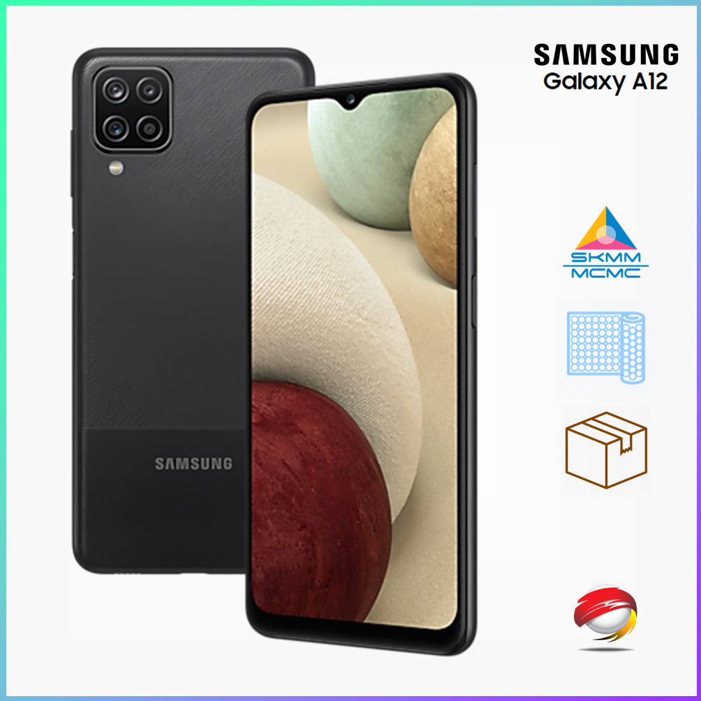 samsung galaxy a12 price