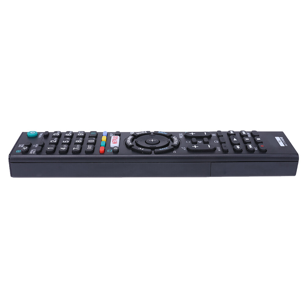 RMT-TX100D Remote Control Replacement for SONY TV Remote Control