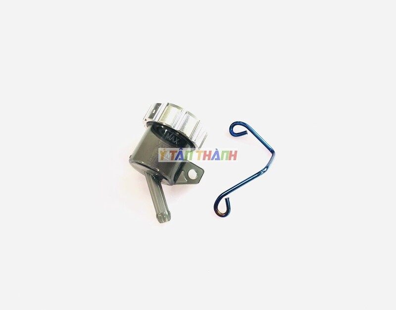 bình dầu brembo có pass