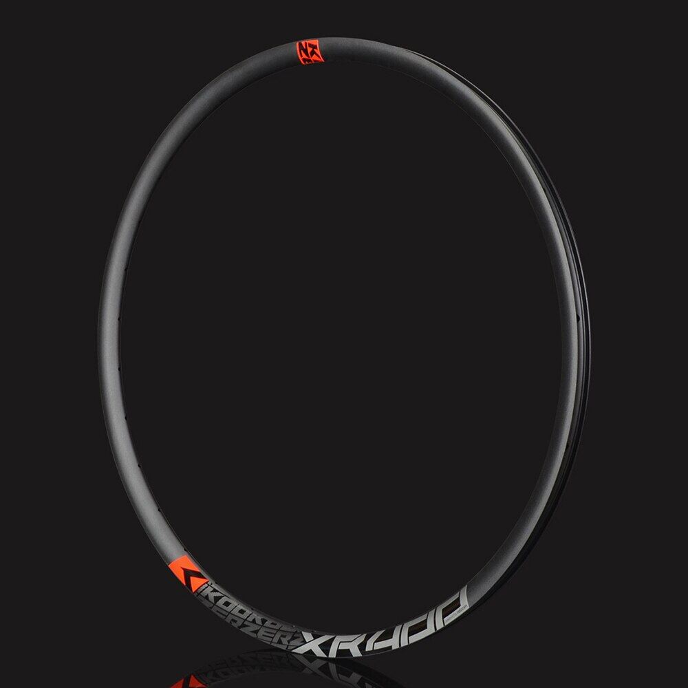 Koozer bicycle rim 26/27.5/29 inchs 29er quasi-vacuum mountain bike mtb alloy rim 24/28/32h ultra-light 4d drilling tubeless rim